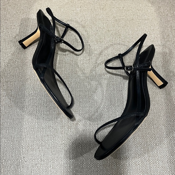 NEW! Tony Bianco Caprice Heel in Black Size 6.5 - Picture 6 of 10